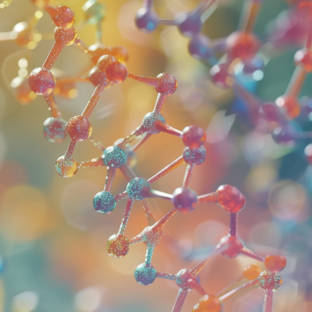 Terpenes & Anxiety: The Plant Compounds Reshaping Medicine