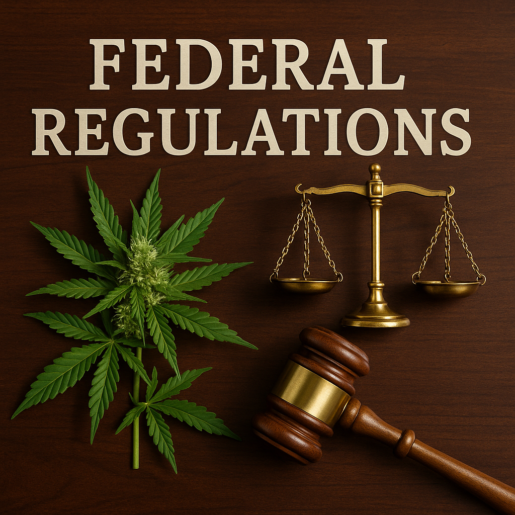 Federal Cannabis Reform: Why America Must Stop Punishing Small Businesses and Let a Real Free Market Thrive