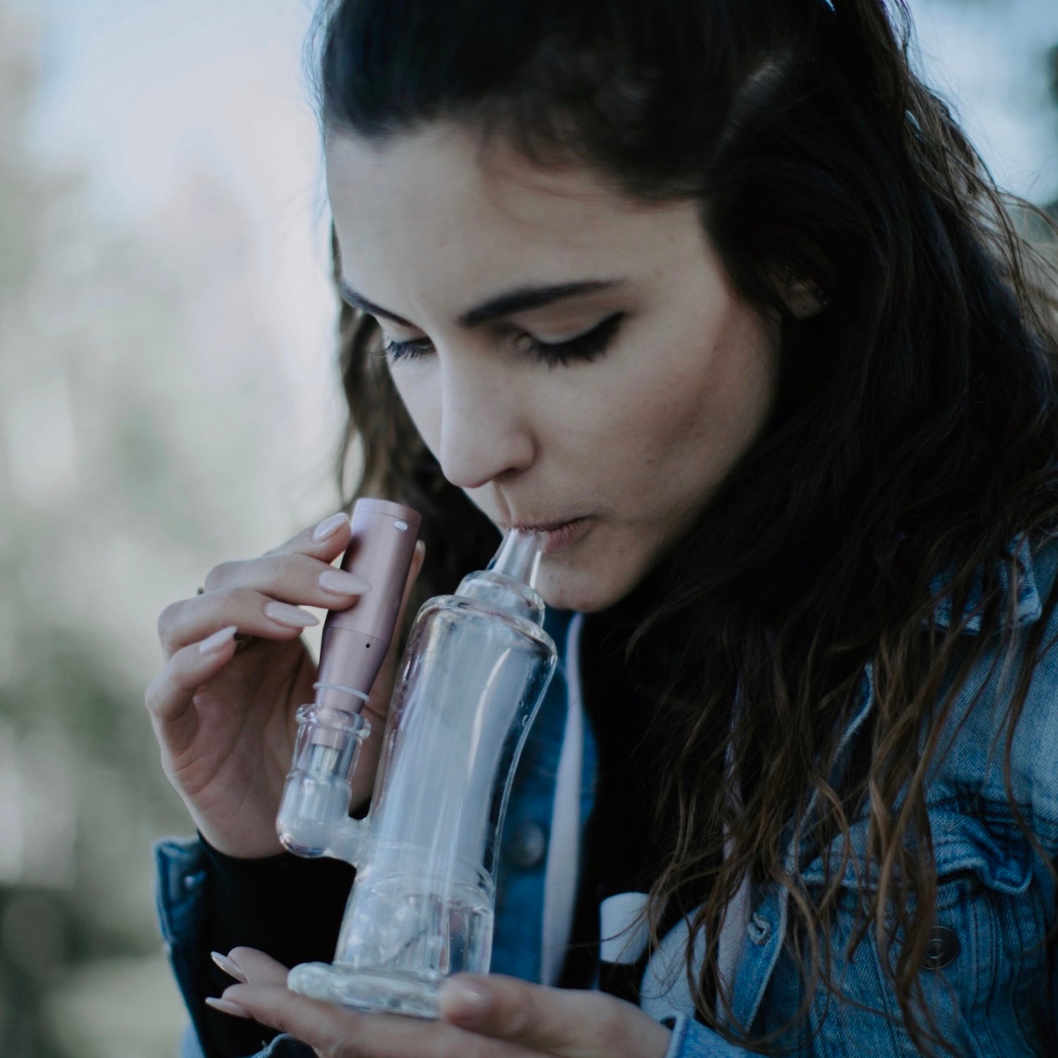 Introducing the Vapor Slide PLUS: Your Ultimate Vaping Companion