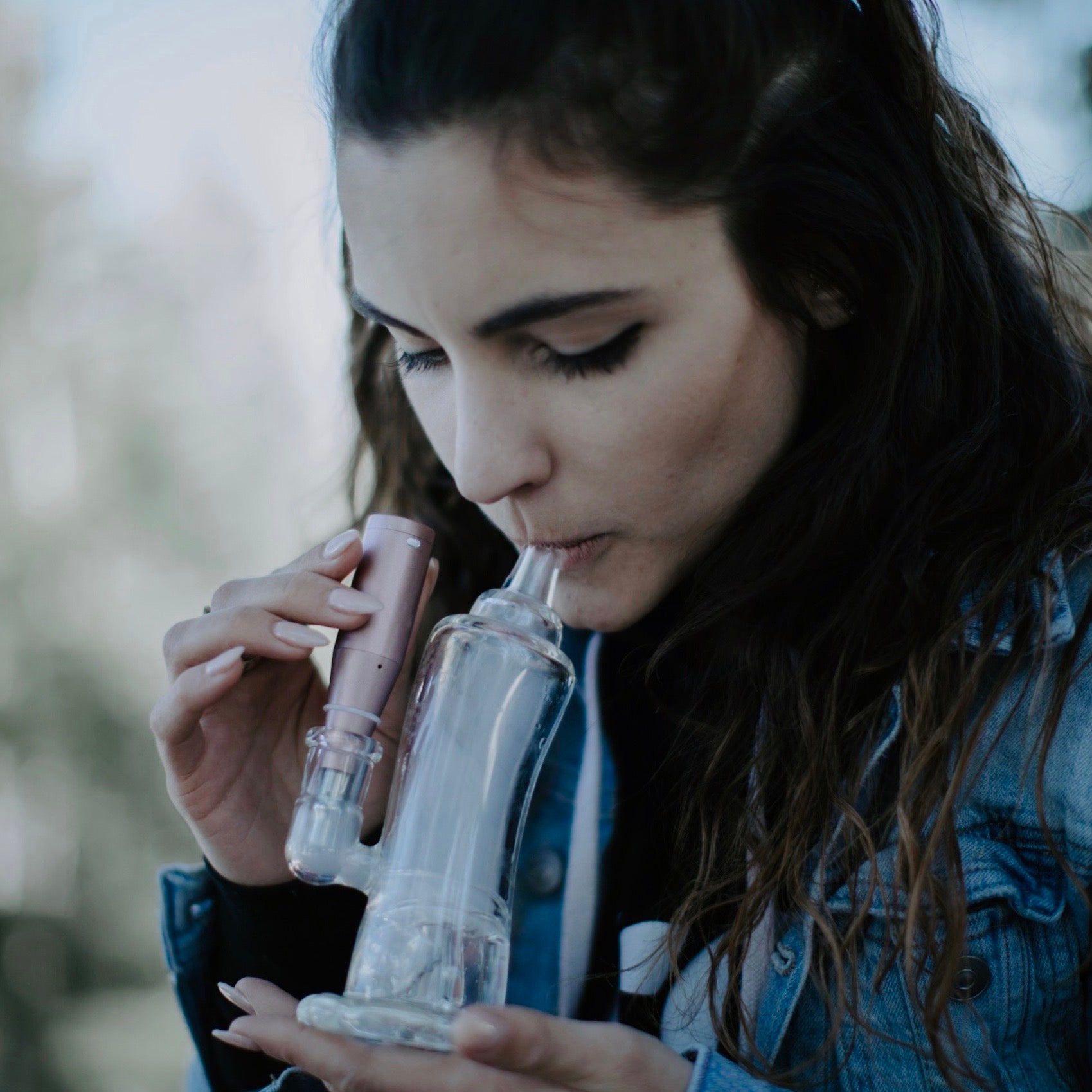 Introducing the Vapor Slide PLUS: Your Ultimate Vaping Companion