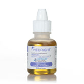 Tremors High Potency CBD Sublingual Drops