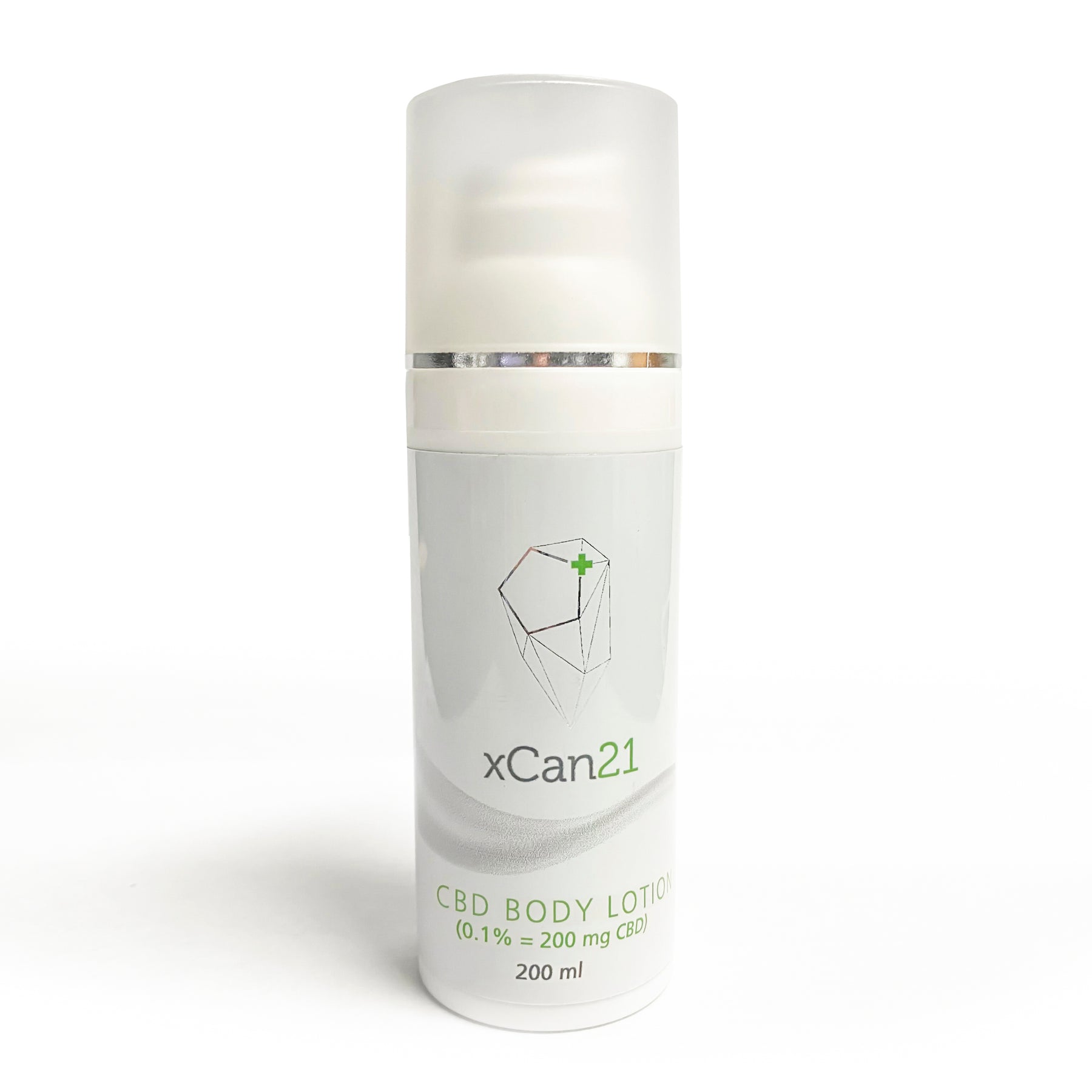 Men's CBD Skin Care Bundle (3 Pack)