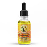 CBD + CBG Oil Tinctures