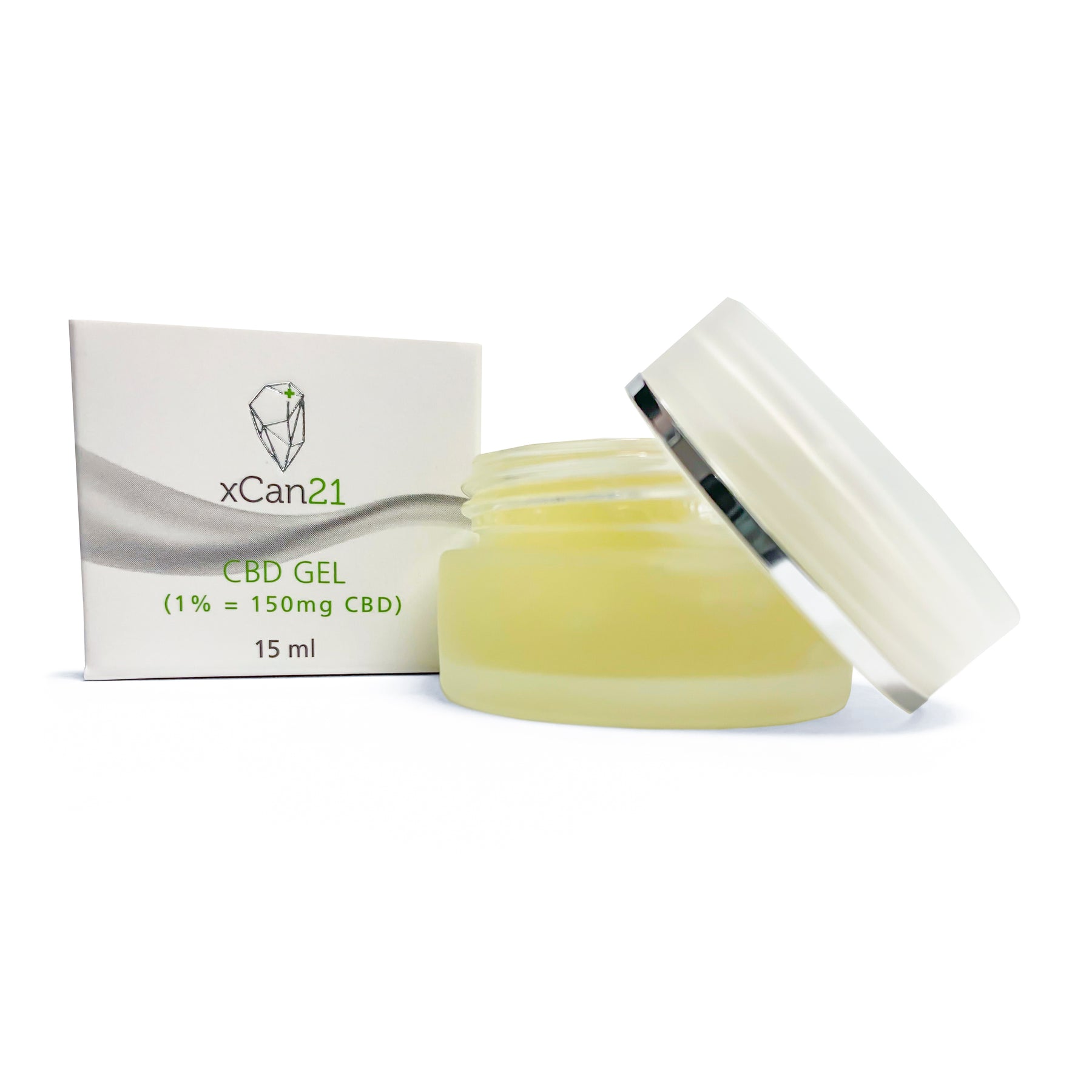 Men's CBD Skin Care Bundle (3 Pack)