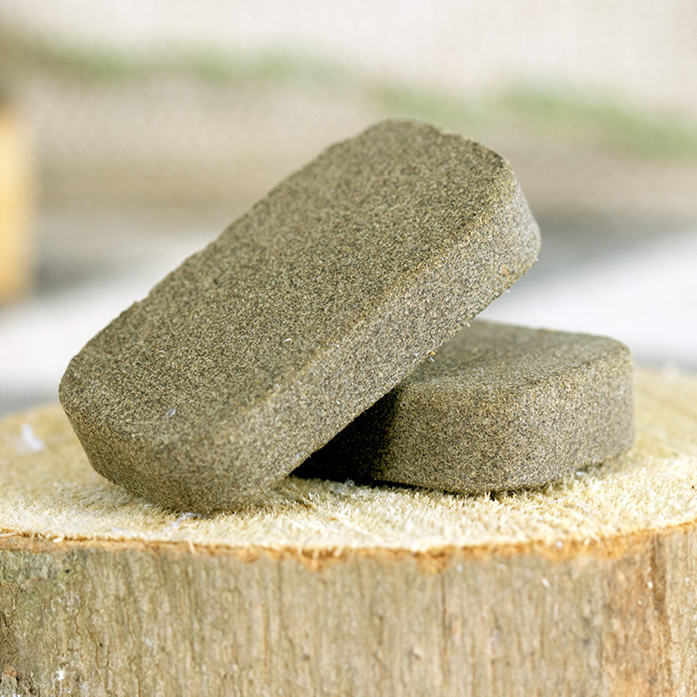 CBD Keef - THC Free