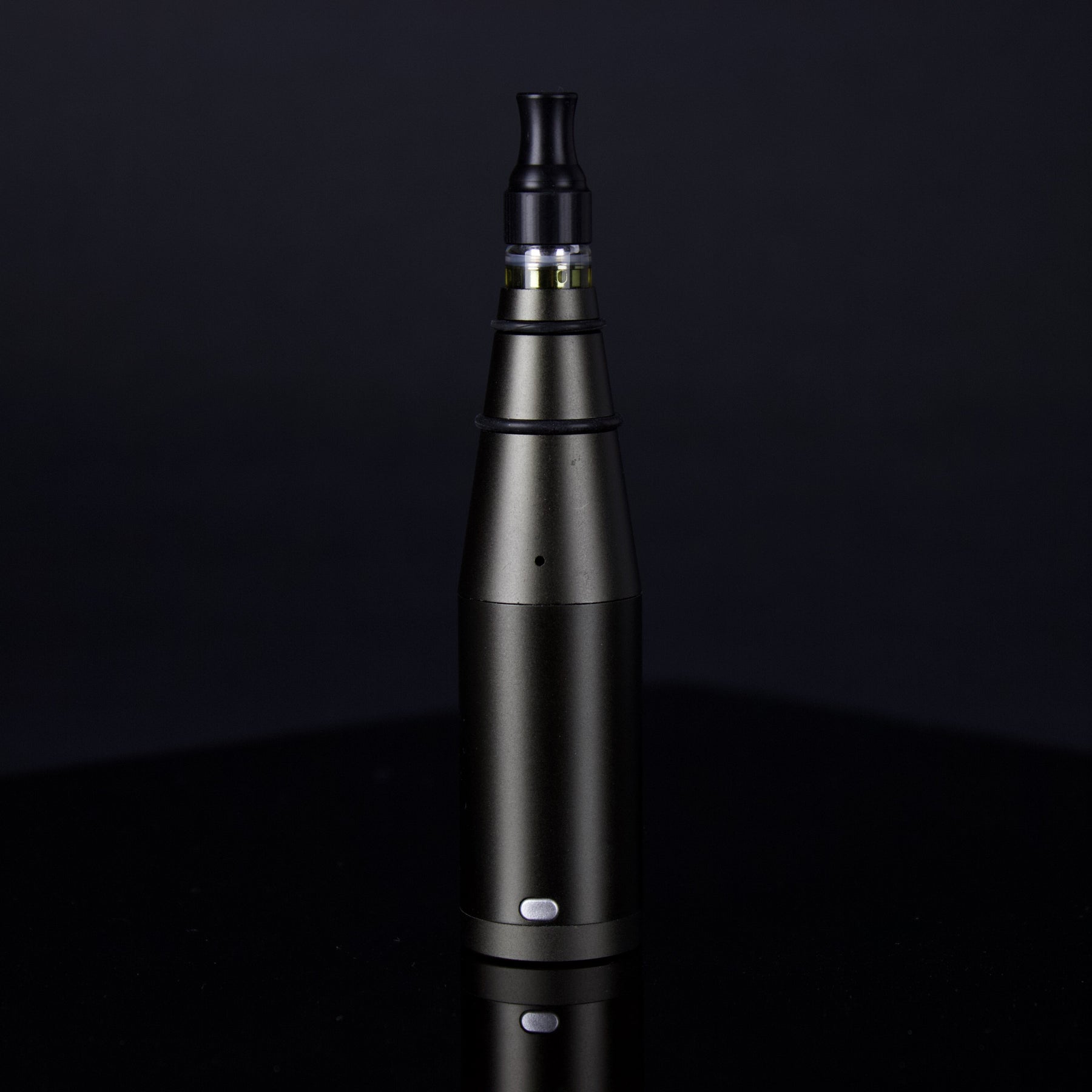 .500ml Top Coil Cartridge for Vapor Slide V2 Plus ONLY (No Oil)