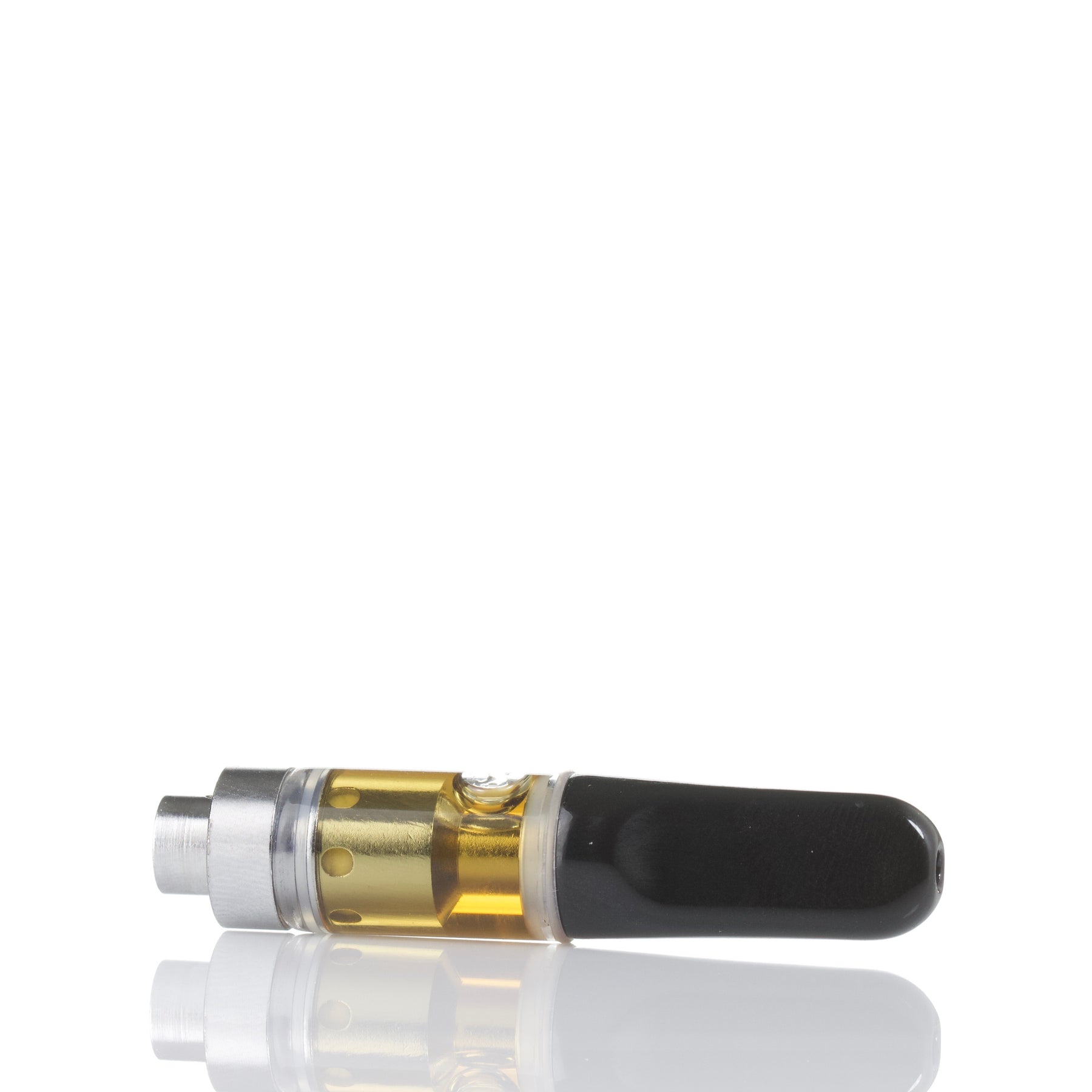 .500ml Bottom Coil Cartridge for Vapor Slide V2 Plus ONLY (No Oil)
