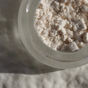 CBG Snow 99%+ Pure CBG Isolate Powder