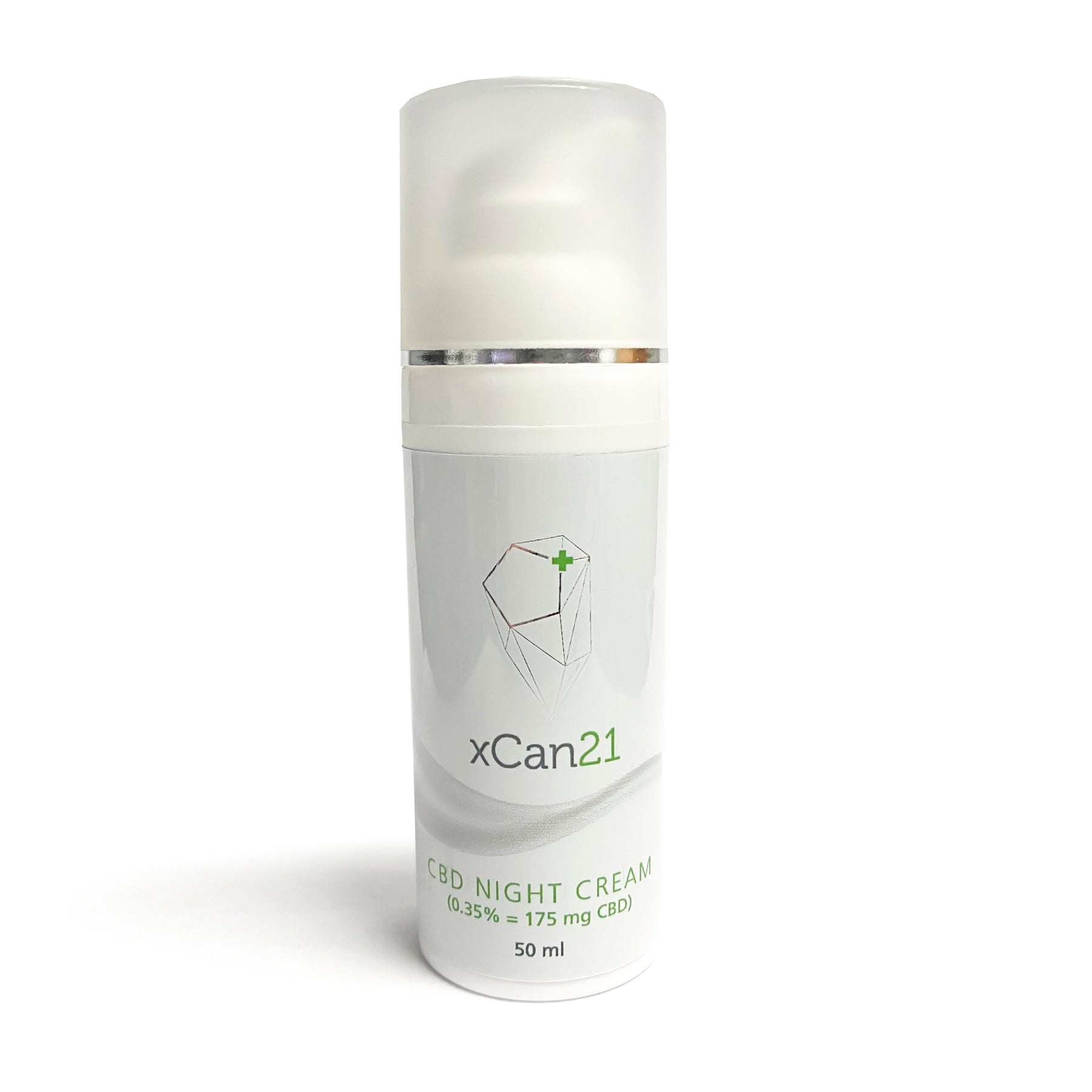Men's CBD Skin Care Bundle (3 Pack)