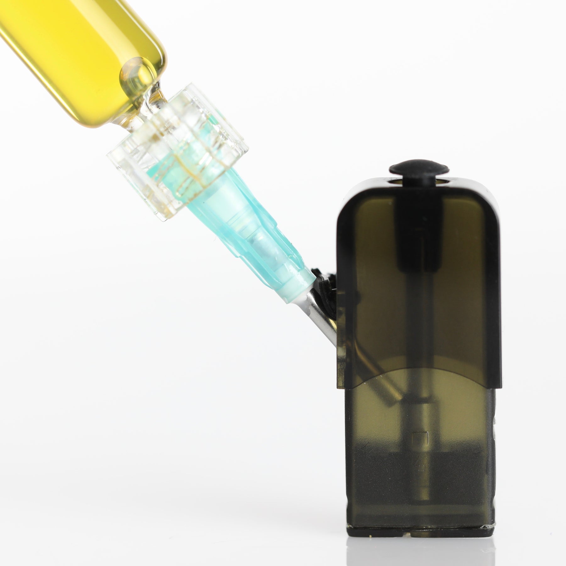Ethos Vape (for Pods)
