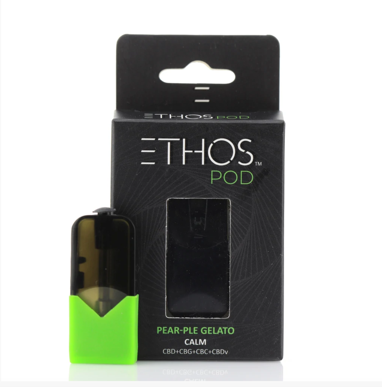 Ethos Vape (for Pods)