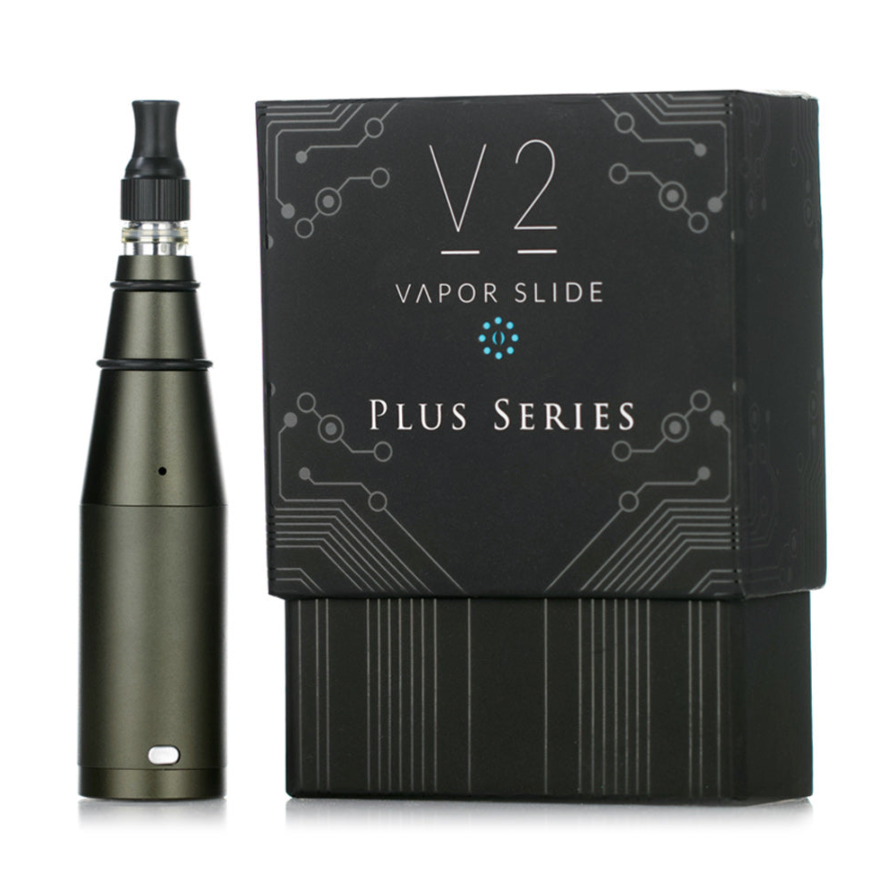 Vapor Slide V2 Plus Vaporizer