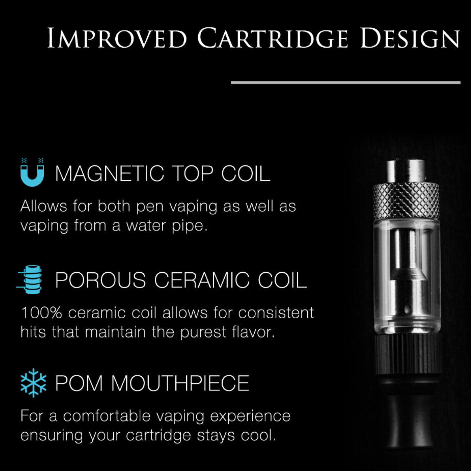 Vapor Slide V2 Plus Vaporizer