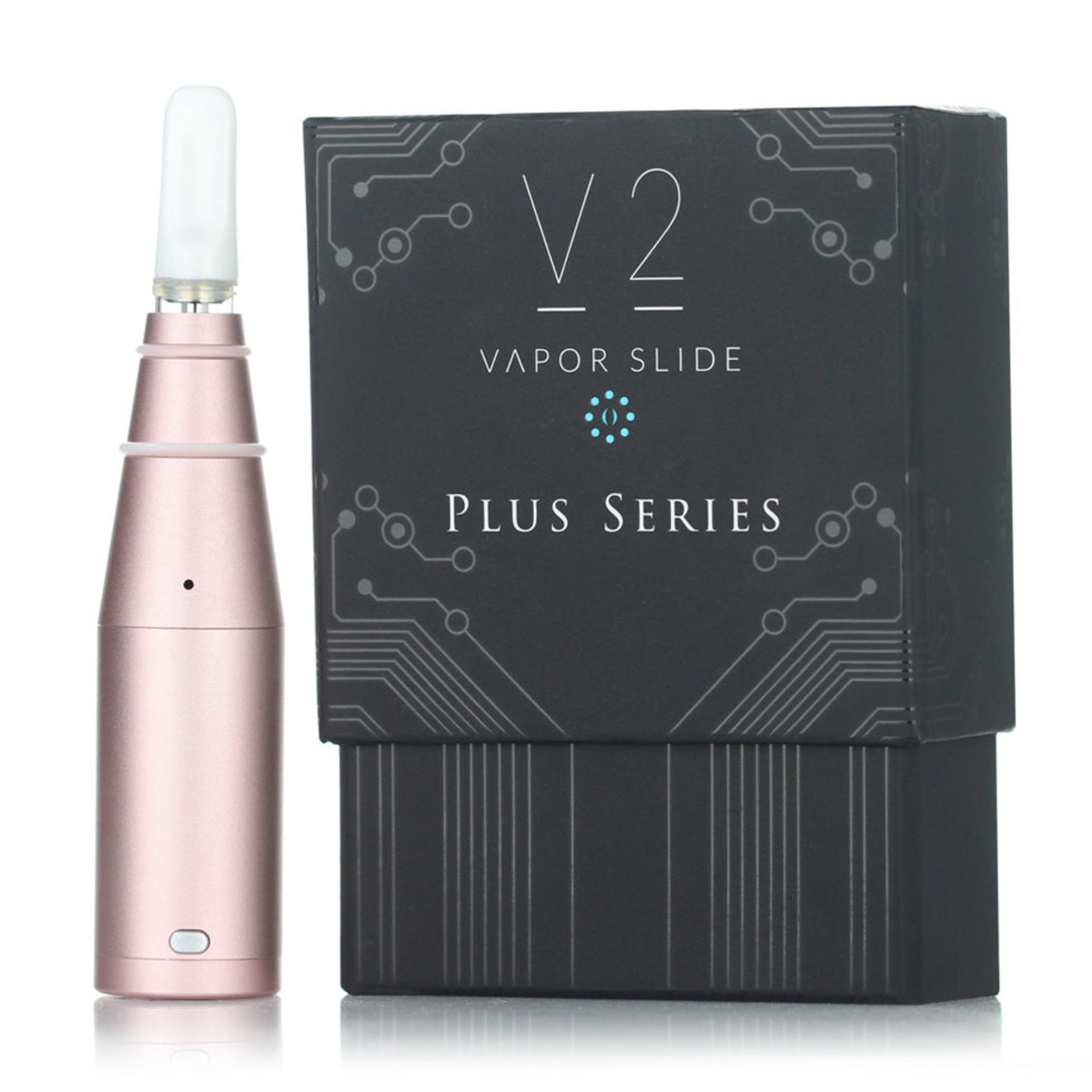 Vapor Slide V2 Plus Vaporizer