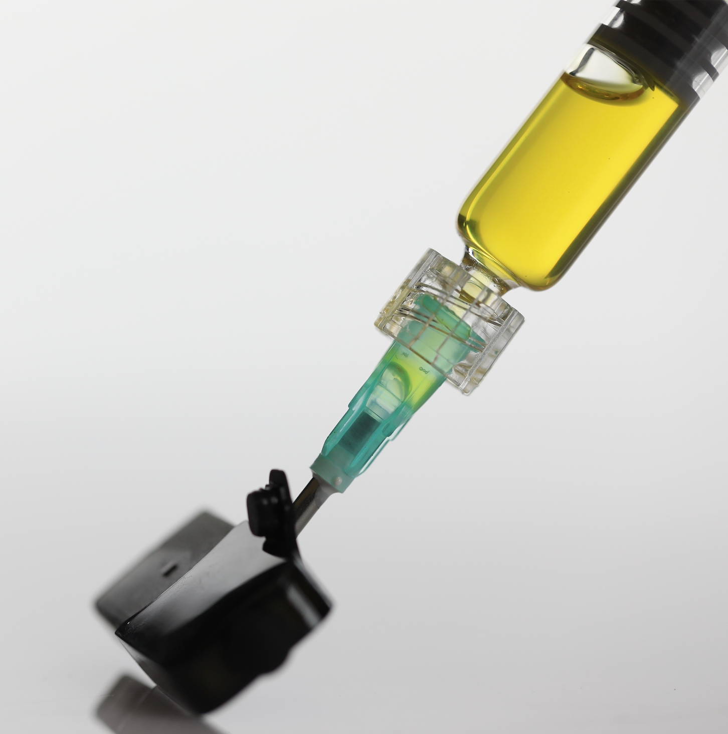 Ethos Refillable POD