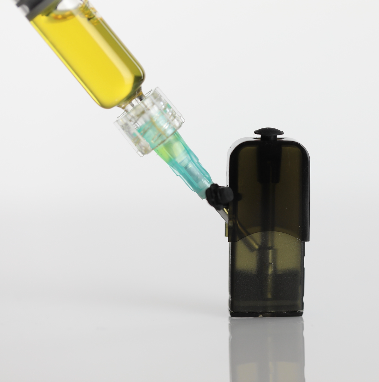 Ethos Refillable POD
