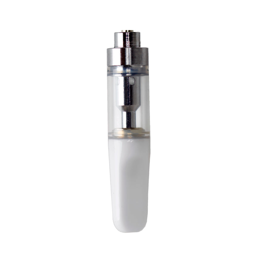 .500ml Bottom Coil Cartridge for Vapor Slide V2 Plus ONLY (No Oil)