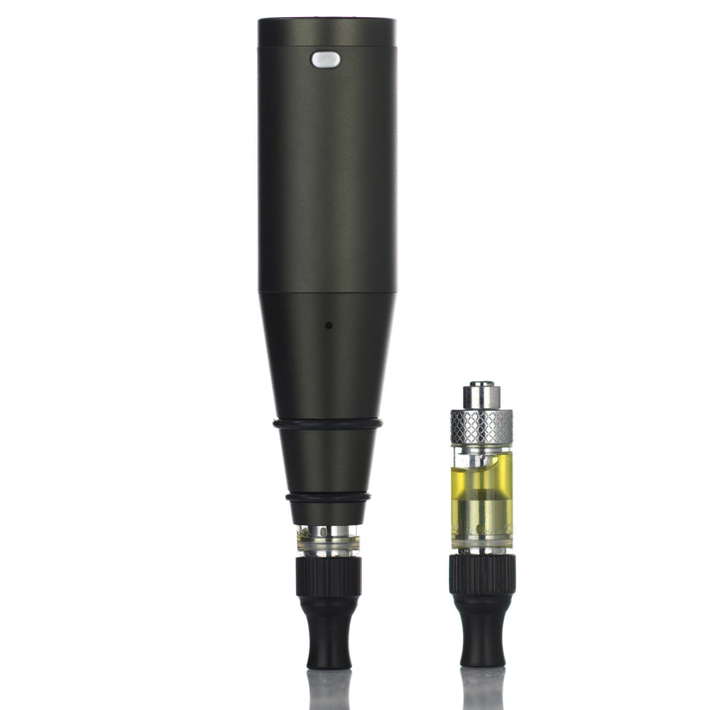 .500ml Top Coil Cartridge for Vapor Slide V2 Plus ONLY (No Oil)