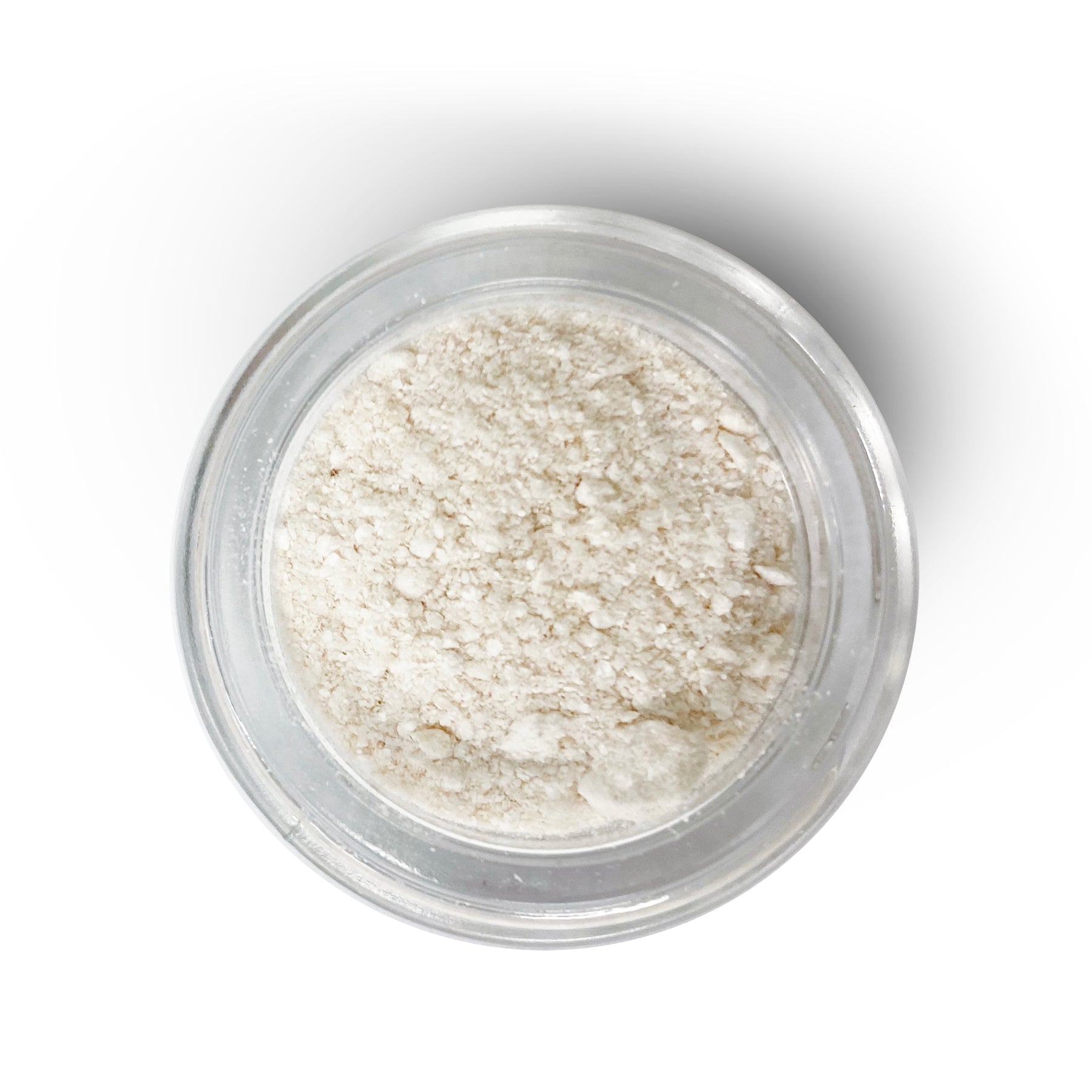 CBG Snow 99%+ Pure CBG Isolate Powder