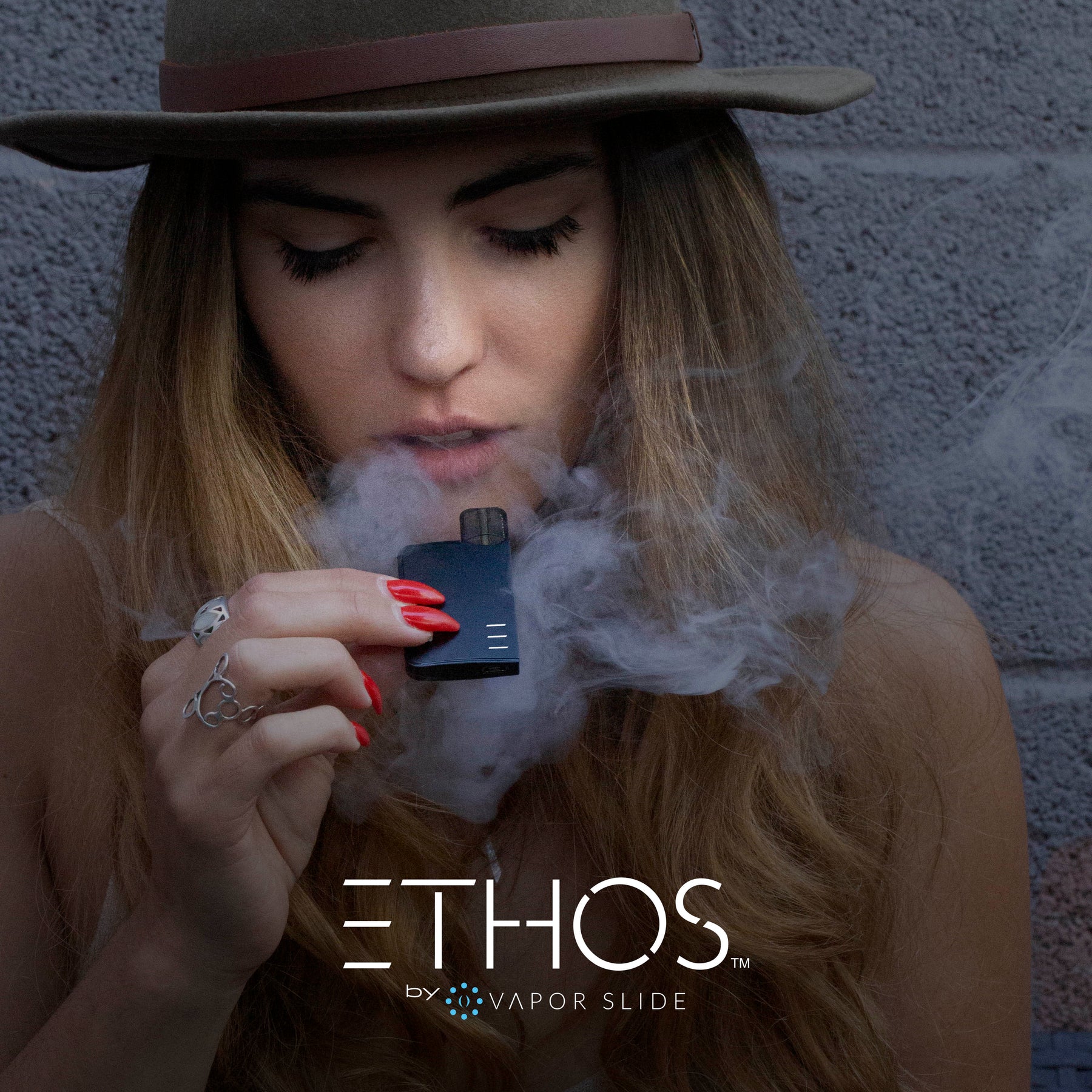 Ethos Vape (for Pods)