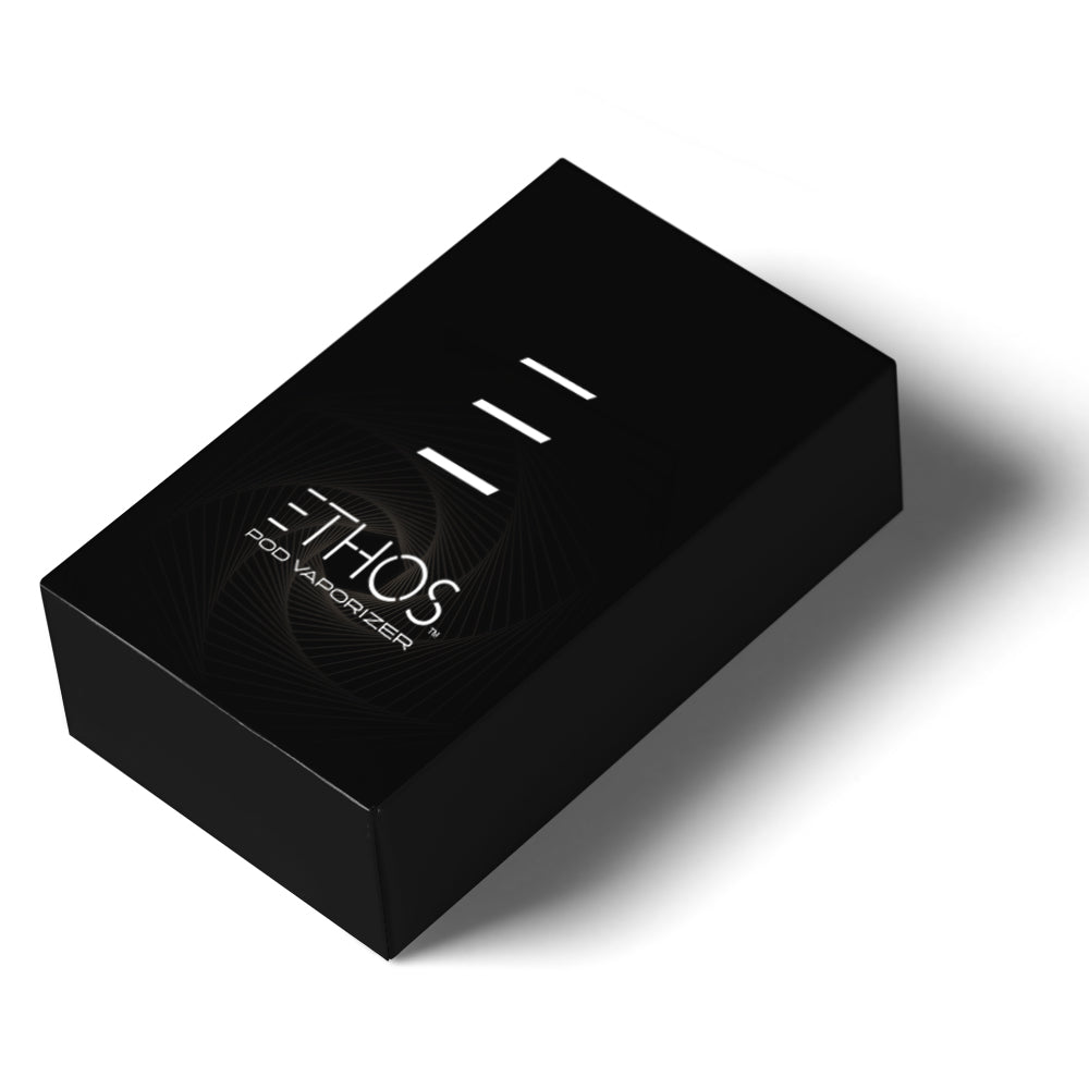 Ethos Vape (for Pods)