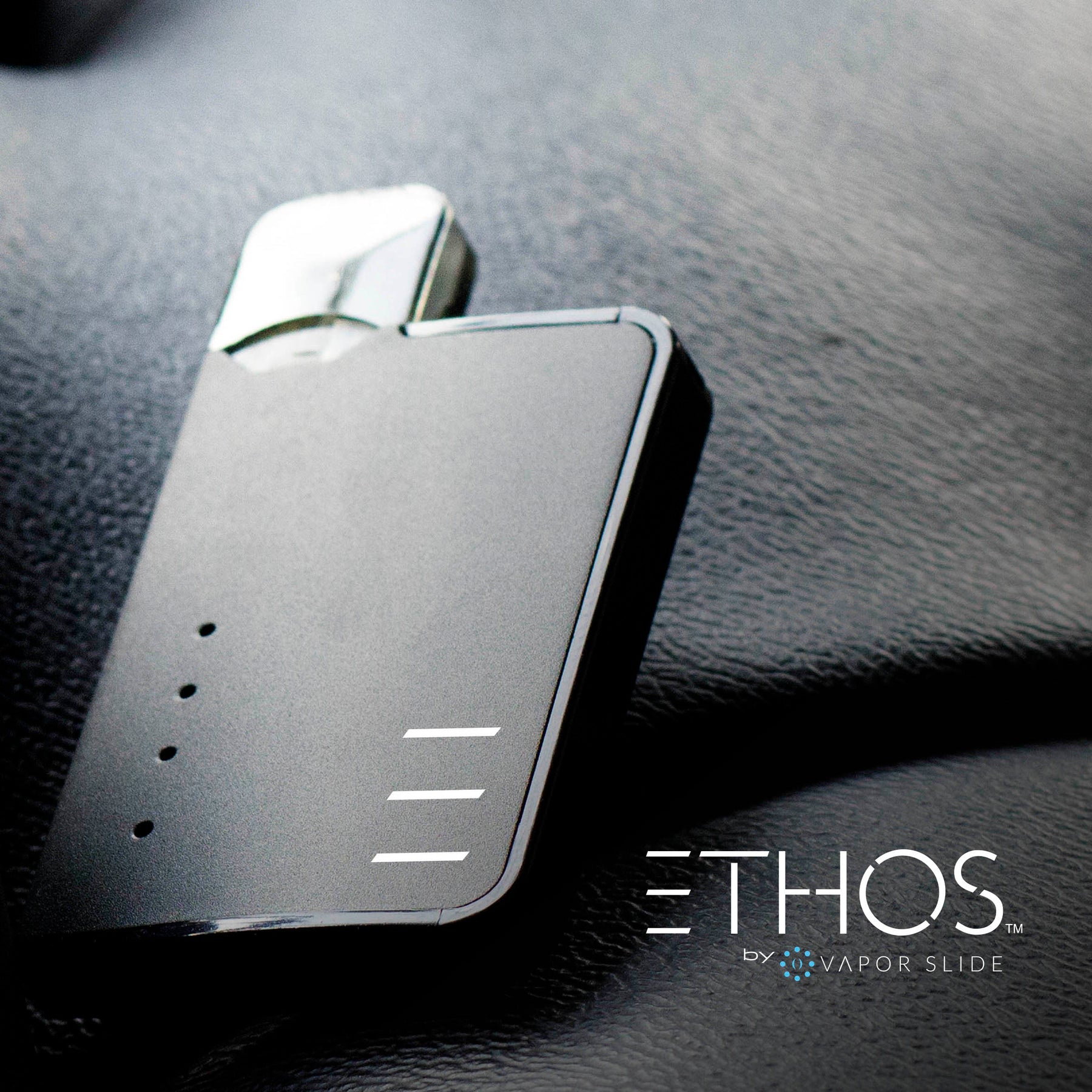 Ethos Vape (for Pods)