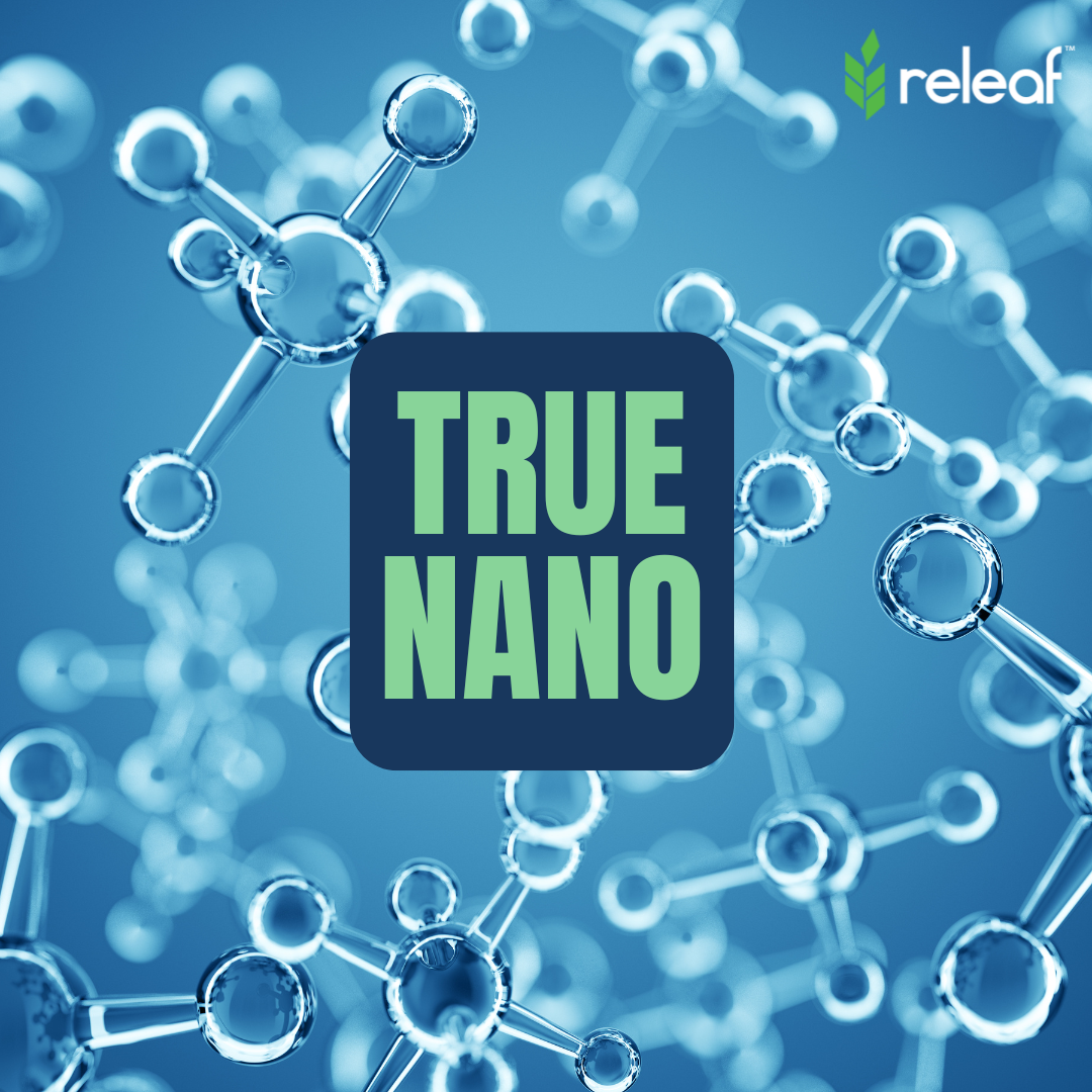 The Future of Nano Technology in Medicine: How TrueNano™ Water is Changing the Game