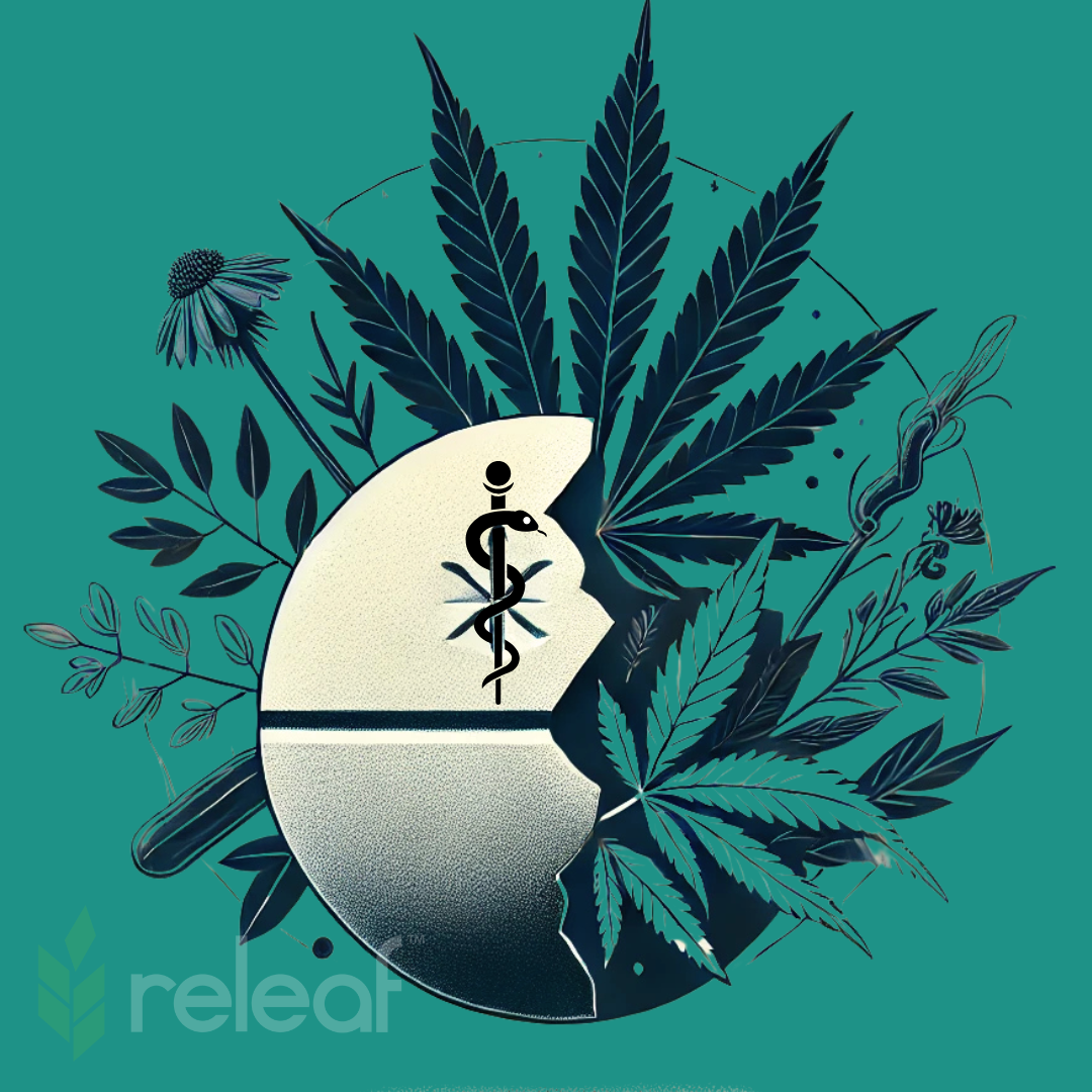 Why It’s Time to Embrace Plant Based Medicine