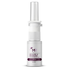 Epileptic & Migraine CBD Nasal Spray