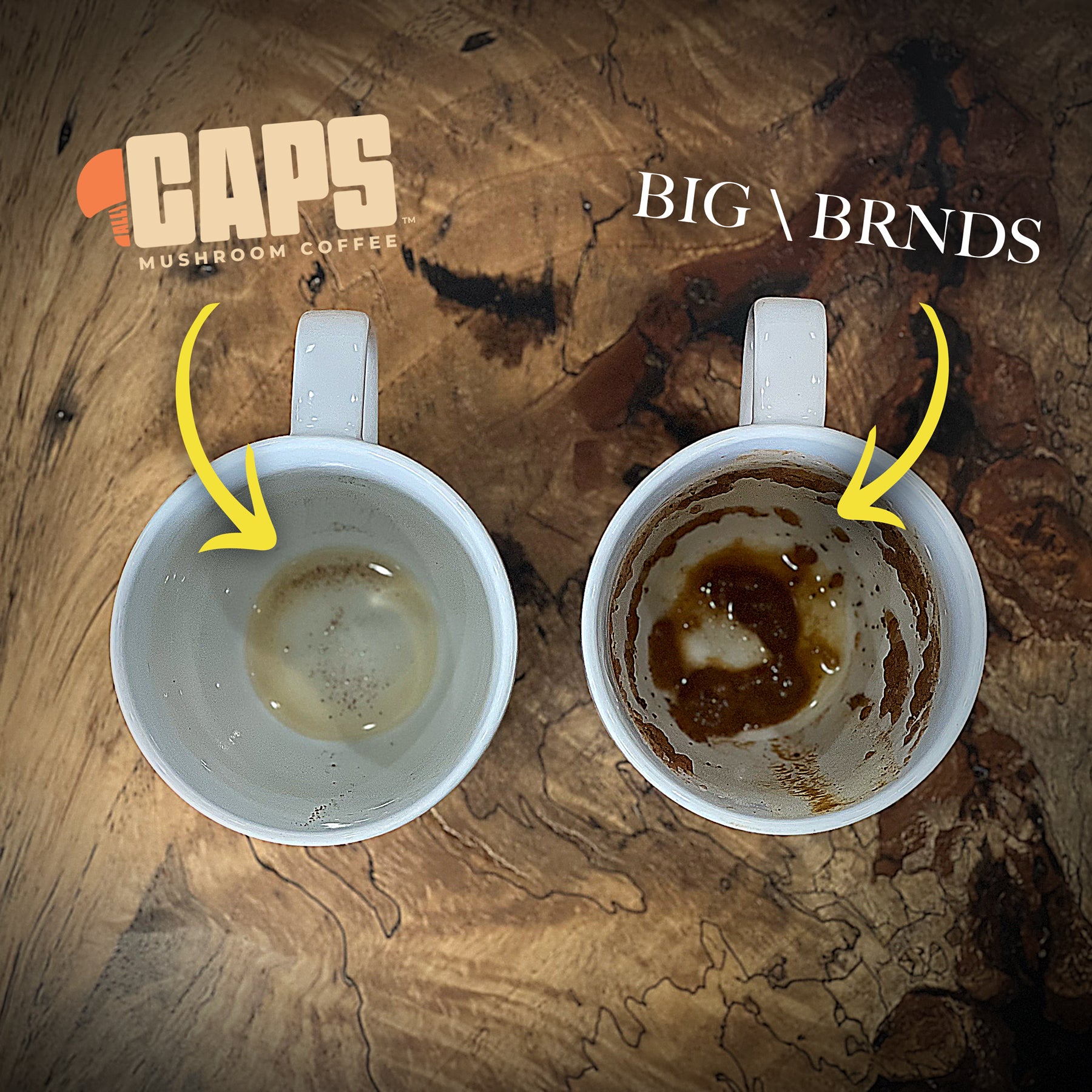ALL CAPS | Big Bag Sale