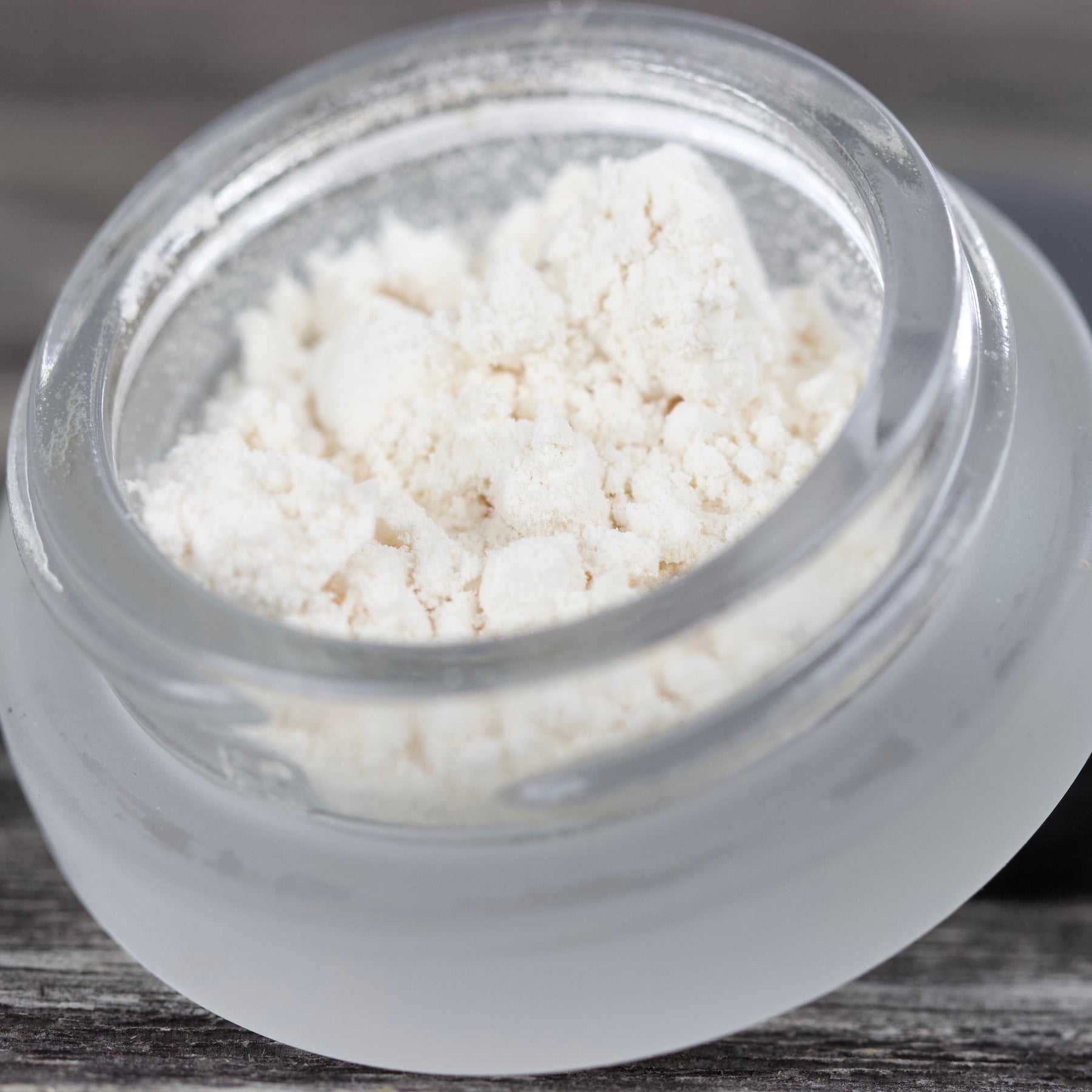 CBD Snow - 99%+ Pure CBD Isolate Powder