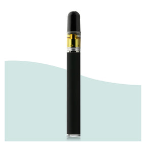 ANX Anxiety Blend Rechargeable Vape Pen NEW .5ml Size - CBD+CBC