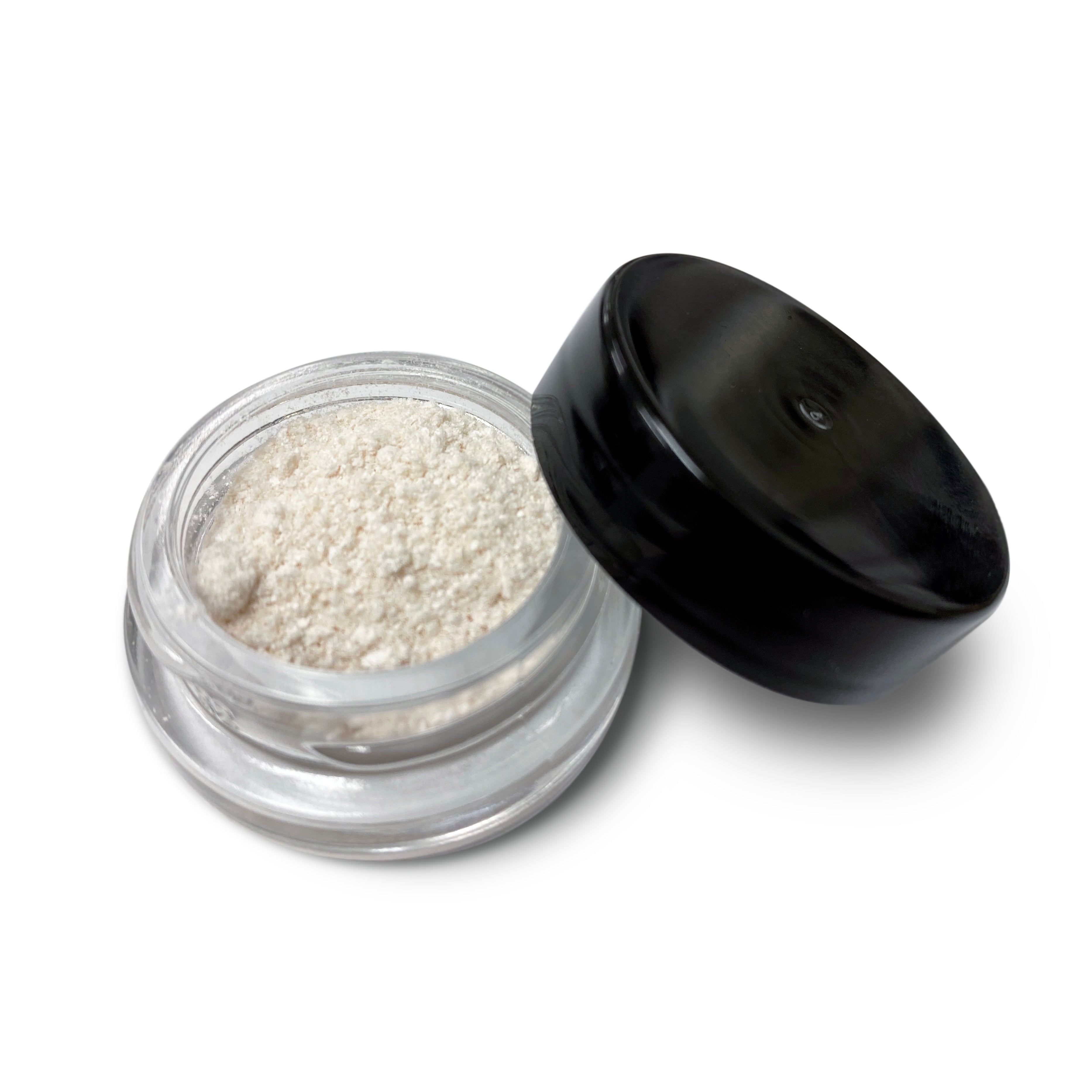 CBG Snow 99%+ Pure CBG Isolate Powder